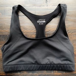 BCG Women’s Sports Bra- Medium Support
